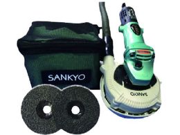 �O�� �N���[��������T���f�B���O�f�B�X�N�p ���ȏW����^�C�v(�}�L�^�p) DA-4S-M