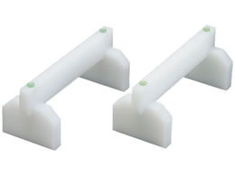 �A���t�@ EBM�v���X�`�b�N�܂Ȕp�r 2��1�g 45cm 0621601