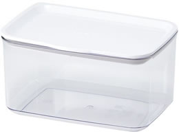 �^�P�����w�H�� �t���b�V�����b�N�R���e�i �p�^ L1.8 1800ml 1170630