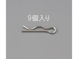 �G�X�R �X�i�b�v�s�� �X�e�����X�� 9�{ 1.8�~32.6mm M10