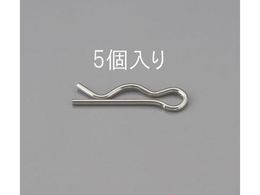 �G�X�R �X�i�b�v�s�� �X�e�����X�� 5�{ 2.0�~40.6mm M14