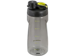 LIV PLUS ���b�N&���b�N Active �E�H�[�^�[�{�g�� 550mL �u���b�N
