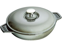 STAUB XgEu Ehzbgv[g 20cm O[ 40509-578