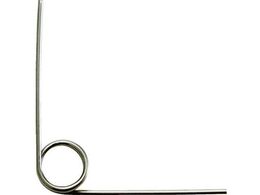 TRUSCO/�g�[�V�����΂� D6�~L24 ���ad1.0mm