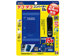 勴Y DC DCRo[^[15A 1772