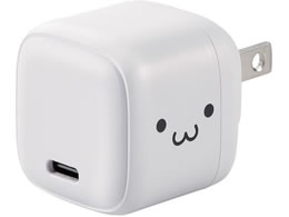 GR AC[d Type-C PDΉ 20W 낿 MPA-ACCP7320WF