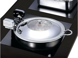 EBM nCp[bNX ی^dT[o[ XeXW m[}qW 40cm