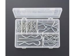 �G�X�R �X�i�b�v�s���Z�b�g 2.0-6.0mm EA949YR