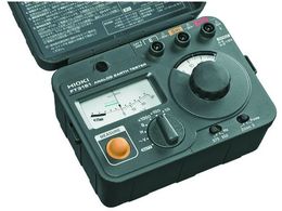 HIOKI ڒnRv FT3151 FT3151