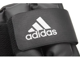 adidas パフォーマンス アンクルリスト ウェイト (ペア) 1.0kg