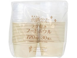 XgbNXfUC ou[y[p[ t^t t[h{E 720ml 30