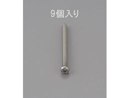 �G�X�R �瓪���˂� �X�e�����X�� 9�{ M2�~30mm EA949NF-230