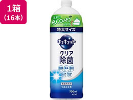 KAO LLbg NA ߂p 700mL 16{