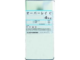 �V�����C�q �I�[�o�[���CC 4kg �N�����[ 2000BW