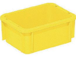 �T���R�[ �{�b�N�X�^�R���e�i�[ 200235 �T���{�b�N�X#2S �C�G���[ SK-2S-YE