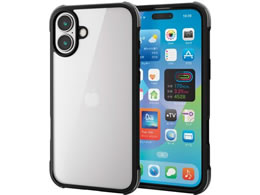 GR iPhone16PlusP[X GAobO ubN PM-A24BHVAIRBK