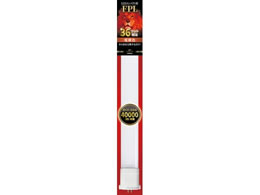 �G�R�f�o�C�X LED�R���p�N�g�` FPL36W���� �d���F EFPL36LED-W