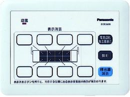 Panasonic ���d�͌^�T�[�r�X�R�[���W�������� ECE3206