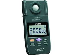 HIOKI Ɠxv FT3424 FT3424