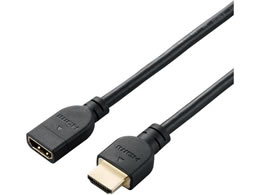 GR HDMI P[u 1.5m 4K 60p DH-HDEX15BK