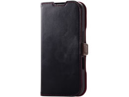 GR iPhone16ProP[X U[ X ubN PM-A24CPLFYBK