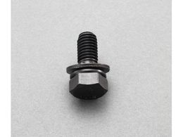 �G�X�R �Z�p�{���g ���b�V���[�t 8�{ M10�~20mm [ISO-10.9]