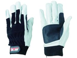 �쐼 �v���R���{���U�[���J�j�b�N�O���[�u 1P 3L�T�C�Y 2397-3L