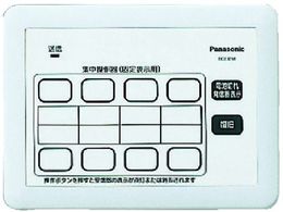 Panasonic ���d�͌^�T�[�r�X�R�[���Œ� �W������� ECE3251