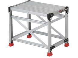 TRUSCO ��Ɨp���� �A���~���E�����x�^�C�v 1�i TSF-165