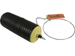 �J���c�[�� �Ǔ��~���p�i �}���`�T�C�Y�E�e�X�g�{�[��100-150mm 276-468