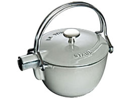 STAUB �X�g�E�u �e�B�[�|�b�g �ی^ 1.15L �O���[ 40509-420
