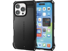 GR iPhone16ProP[X Ռz ubN PM-A24CZEROBK