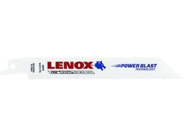 LENOX ��̗p�Z�[�o�[�\�[�u���[�h 650R 150mm�~10�^14�R (2������) 20592650R