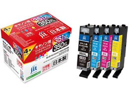 Wbg Lm BCI-351XL+350XL^4MP 4F TCNCN