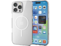 GR iPhone16ProMAXP[X ϏՌ zCg PM-A24DMAG02WH