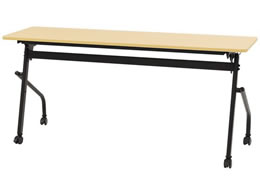 Netforce sX^bLOe[u W1500~D450 BK~NA