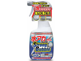 �������C ���A�J�X�|�b�g�N���[�i�[ Strong Bubble 334012