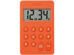 �^�j�^ �e���L�[�^�C�}�[ TD415OR �I�����W 6814731