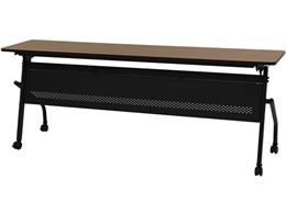 Netforce sX^bLOe[u t W1800~D600BK~WN