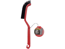 ���R�[ �z�C���E�����܃u���V ���炩�� CS-46