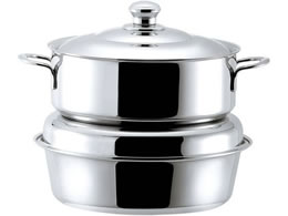 EBM �n�C�p�[���b�N�X �d���X�[�v�X�e�[�V���� 6L 621-06SS