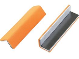 TRUSCO �o�C�X�t�����h 100mm TVF-100