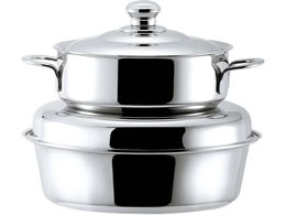 EBM �n�C�p�[���b�N�X �d���X�[�v�X�e�[�V���� 10L 621-10SS