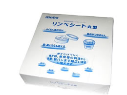 ���I�� �����x�V�[�g�ی^ ���b�V���y�[�p�[ 500���� RSM-090