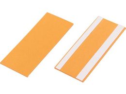 TRUSCO �o�C�X�t�����h 100mm �����p�X�|���W (10����) TVF-100P