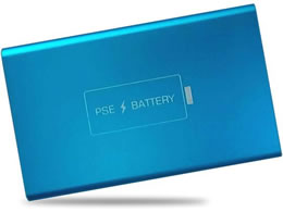 u[hEHb` PSE oCobe[ BATBANK-PSE4