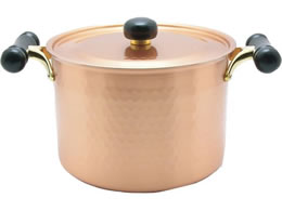 �V������ �� IH�A���e�B�b�N �[�^�� IH-103 22cm 3111100