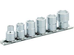 TONE �\�P�b�g�Z�b�g(6�p�E�z���_�[�t) 6pcs HS306
