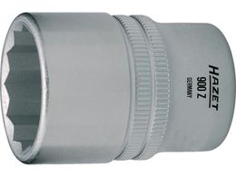 HAZET/\Pbg`(12p^Cvp12.7mm)