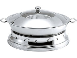 EBM �n�C�p�[���b�N�X ��]�I�[�h�u�� �K���X�W�^�C�v 782GL